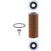 Knecht | Ölfilter | OX 368D1