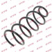 KYB | Fahrwerksfeder | RC6700 KYB | Fahrwerksfeder | RC6700