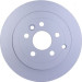 Hella | Bremsscheibe | 8DD 355 118-911