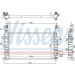 Nissens | Kühler, Motorkühlung | 630748 Nissens | Kühler, Motorkühlung | 630748