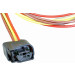 Metzger | Kabelreparatursatz, Abgasdrucksensor | 2324105 Metzger | Kabelreparatursatz, Abgasdrucksensor | 2324105