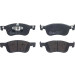 Brembo | Bremsbelagsatz, Scheibenbremse | P 24 210 Brembo | Bremsbelagsatz, Scheibenbremse | P 24 210