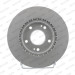 Ferodo | Bremsscheibe | DDF2187C Ferodo | Bremsscheibe | DDF2187C