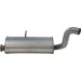 Bosal | Endschalldämpfer | 135-001 Bosal | Endschalldämpfer | 135-001