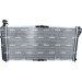 NRF | Kühler, Motorkühlung | 56002 NRF | Kühler, Motorkühlung | 56002
