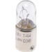 BOSCH | Glühlampe, Blinkleuchte | 1 987 302 207 BOSCH | Glühlampe, Blinkleuchte | 1 987 302 207