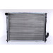 Nissens | Kühler, Motorkühlung | 62327 Nissens | Kühler, Motorkühlung | 62327