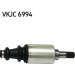 SKF | Antriebswelle | VKJC 6994 SKF | Antriebswelle | VKJC 6994