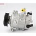 DENSO 6SEU14C Klimakompressor DCP02030 DENSO 6SEU14C Klimakompressor DCP02030
