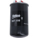 Valeo | Kraftstofffilter | 587108