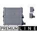 Mahle | Kühler, Motorkühlung | CR 782 000P Mahle | Kühler, Motorkühlung | CR 782 000P