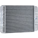 Mahle | Wärmetauscher, Innenraumheizung | AH 77 000P