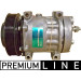 Mahle | Kompressor, Klimaanlage | ACP 165 000P