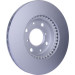 Hella | Bremsscheibe | 8DD 355 112-981