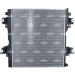 NRF | Kühler, Motorkühlung | 550165 NRF | Kühler, Motorkühlung | 550165