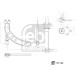 FEBI BILSTEIN 177134 Querlenker, Lenker, Radaufhängung
