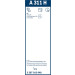 BOSCH A 311 H Scheibenwischer Rear Aerotwin 3 397 013 048