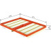 BOSCH F 026 400 611 Luftfilter