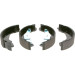BOSCH | Bremsbackensatz | 0 986 487 660 BOSCH | Bremsbackensatz | 0 986 487 660
