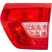 Hella | Heckleuchte | 2TZ 354 823-041