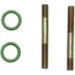 Nissens | Kondensator, Klimaanlage | 940109 Nissens | Kondensator, Klimaanlage | 940109