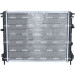 56098 Kühler, Motorkühlung EASY FIT