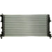 Mahle | Kühler, Motorkühlung | CR 1096 000P Mahle | Kühler, Motorkühlung | CR 1096 000P
