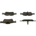 0 986 424 699 Bremsbelagsatz, Scheibenbremse