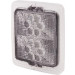 Hella | Lichtscheibe, Schlussleuchte | 9DW 195 804-271