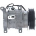 Mahle | Kompressor, Klimaanlage | ACP 289 000S