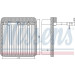 Nissens | Verdampfer, Klimaanlage | 92193 Nissens | Verdampfer, Klimaanlage | 92193