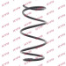 KYB Fahrwerksfeder K-Flex RH2584