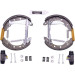 Hella | Bremsbackensatz | 8DB 355 005-021