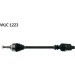 SKF | Antriebswelle | VKJC 1223 SKF | Antriebswelle | VKJC 1223