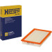 Hengst Filter | Luftfilter | E597L Hengst Filter | Luftfilter | E597L