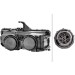 Hella | Hauptscheinwerfer | 1DB 247 011-031 Hella | Hauptscheinwerfer | 1DB 247 011-031