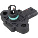Metzger | Sensor, Saugrohrdruck | 0906436