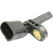 0900884 Sensor, Raddrehzahl GREENPARTS