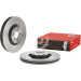 Brembo | Bremsscheibe | 09.C492.11 Brembo | Bremsscheibe | 09.C492.11