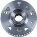 Maxgear | Radnabe | 33-0550 Maxgear | Radnabe | 33-0550