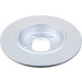 672501 Bremsscheibe COATED 672501 Bremsscheibe COATED