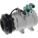 Valeo | Kompressor, Klimaanlage | 690206 Valeo | Kompressor, Klimaanlage | 690206