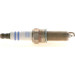 BOSCH 0 242 135 556 Zündkerze Double Iridium