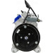 Nissens | Kompressor, Klimaanlage | 89585 Nissens | Kompressor, Klimaanlage | 89585