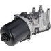Valeo | Wischermotor | 582712 Valeo | Wischermotor | 582712