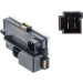 Mahle | Regler, Innenraumgebläse | ABR 68 000P