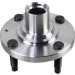 Metzger | Radnabe | N 1039 Metzger | Radnabe | N 1039