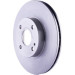Hella | Bremsscheibe | 8DD 355 106-491