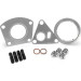 JRONE Turbolader 8G20-300-670 für 070 145 701H mit Dichtungen ohne Krümmer, Neuteil ohne Pfand JRONE Turbolader 8G20-300-670 für 070 145 701H mit Dichtungen ohne Krümmer, Neuteil ohne Pfand