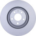 Hella | Bremsscheibe | 8DD 355 111-161